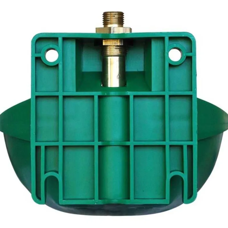 Abreuvoir Autodrink à palette horizontale La Gée> Mangeoires Et Mesures|Mangeoires Et Mesures