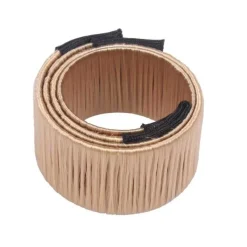 QHP Accessoire pour chignon facile> Résilles Et Barrettes