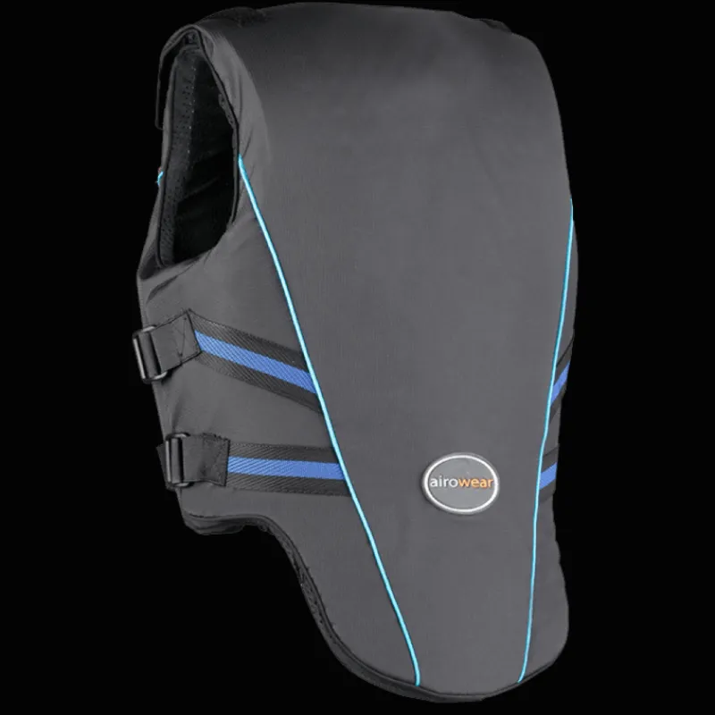 AIROWEAR Gilet Cross Outlyne Enfant> Protection Dorsale|Gilet De Cross