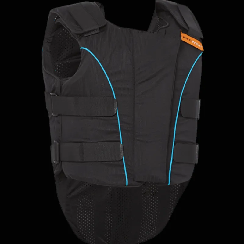 AIROWEAR Gilet Cross Outlyne Enfant> Protection Dorsale|Gilet De Cross