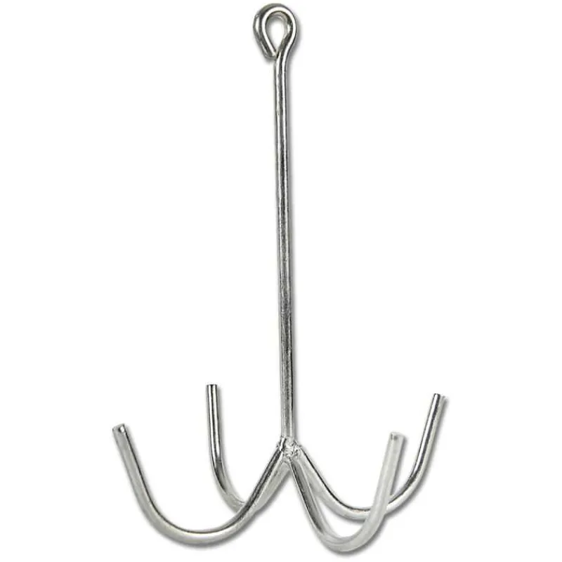 Ancre Waldhausen> Porte Accessoires, Rangements Et Sacs|Chariot, Porte Bridon Et Porte Couvertures