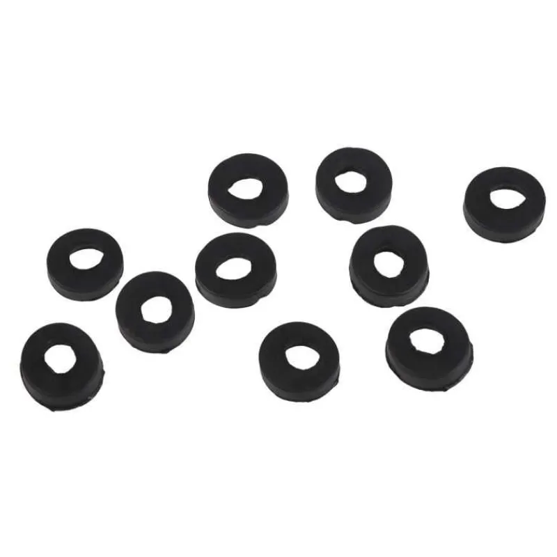 Q-ESSENTIALS Anneaux caoutchouc pour attache de sangle> Accessoires Couverture