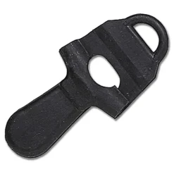 WALDHAUSEN Anti passe langue caoutchouc> Accessoires De Mors