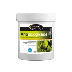HORSEMASTER Antophlogistine Horse Master> Argile