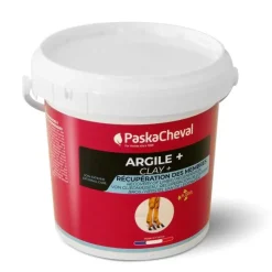 PASKACHEVAL Argile + 1.5kg> Argile