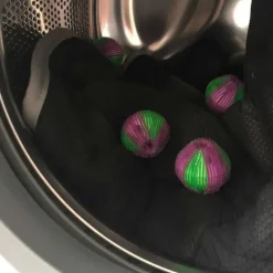 QHP Balles de Lavage XL> Lavage Du Matériel