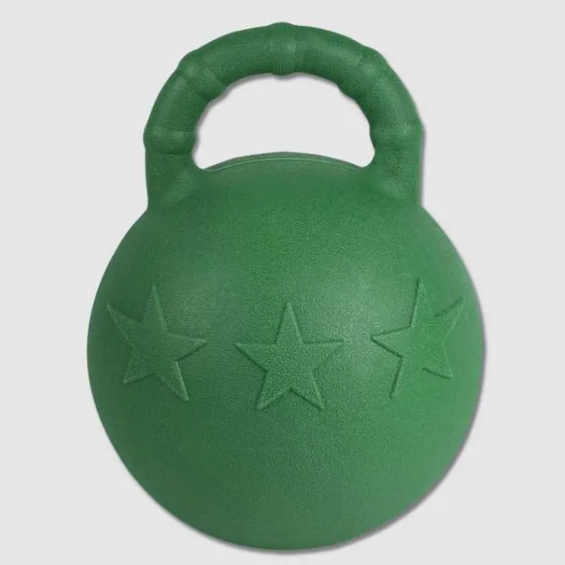 WALDHAUSEN Ballon pour chevaux Fun Ball> Jouets Pour Chevaux