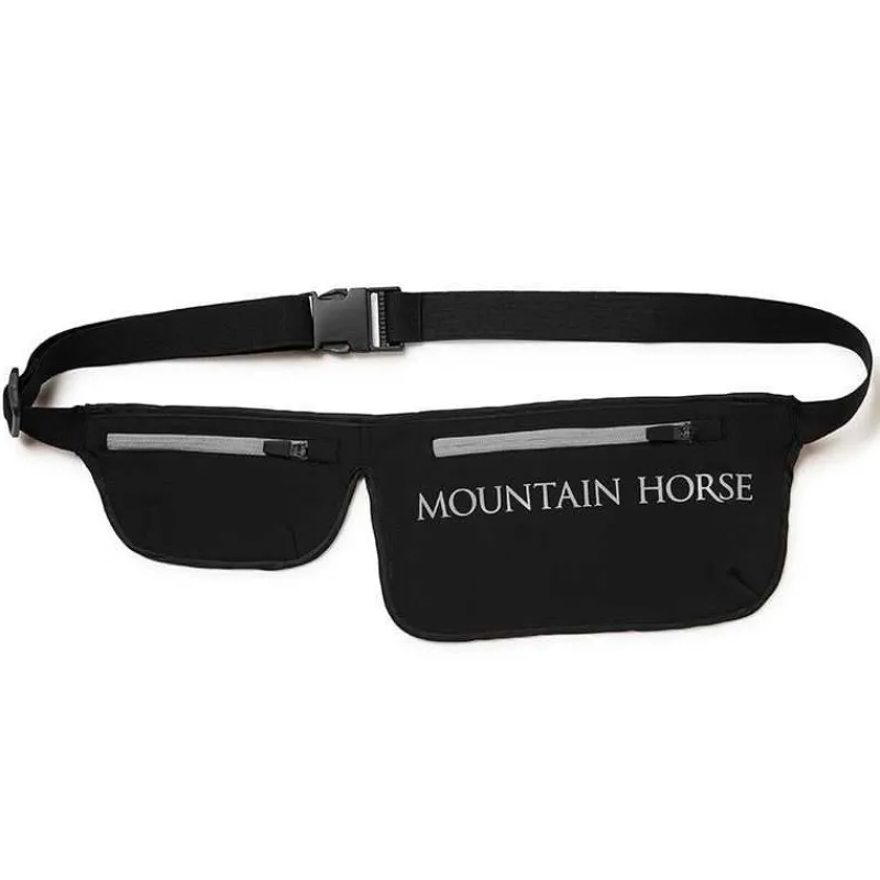 MOUNTAIN HORSE Banane double poche> Sacs - Maroquinerie|Ceinture