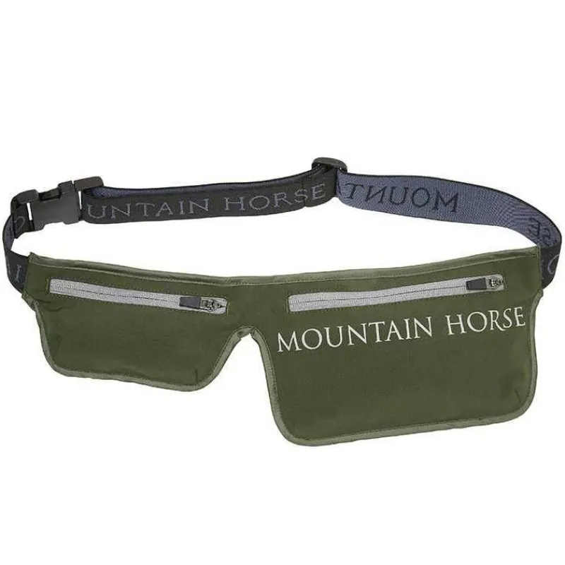MOUNTAIN HORSE Banane double poche> Sacs - Maroquinerie|Ceinture