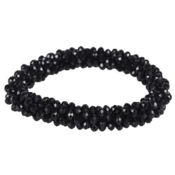 QHP Bande de chignon Shine><noscript><img data-lazyloaded=