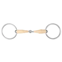 WALDHAUSEN Bande pour mors Bit Bandage> Mors Waterford|Mors Verdun
