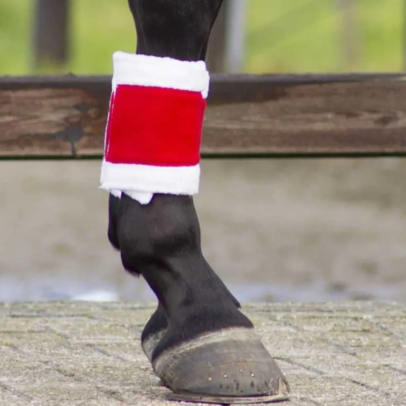 QHP Bandes de Noël> Bandes De Travail|Bandes De Repos