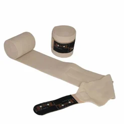 T de T Bandes de polo set de 4 TdeT> Bandes De Travail|Bandes De Repos