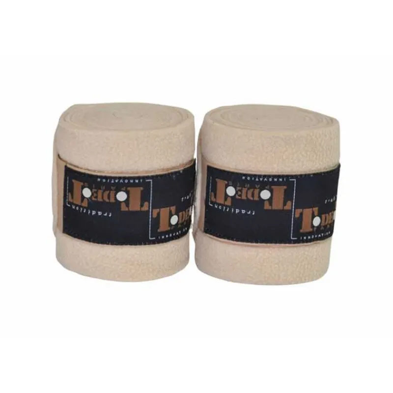 T de T Bandes de polo set de 4 TdeT> Bandes De Travail|Bandes De Repos
