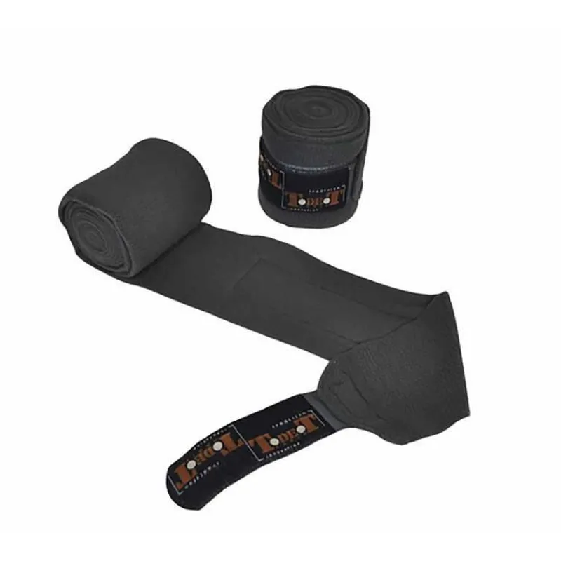 T de T Bandes de polo set de 4 TdeT> Bandes De Travail|Bandes De Repos