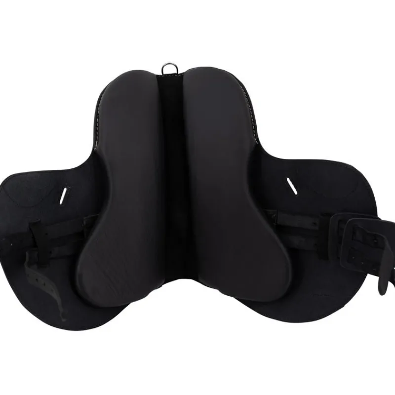 STATIONATA Bardette Confort> Selle Poney Et Bardette|Selle En Cuir