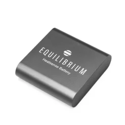 EQUILIBRIUM Batterie pour tapis Heatsense> Massage|Massage
