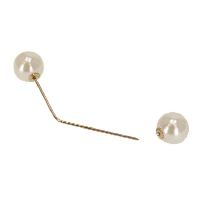 QHP Bijou de crinière Perle> Nattage|Brosses À Crins Et Peignes
