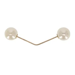 QHP Bijou de crinière Perle><noscript><img data-lazyloaded=