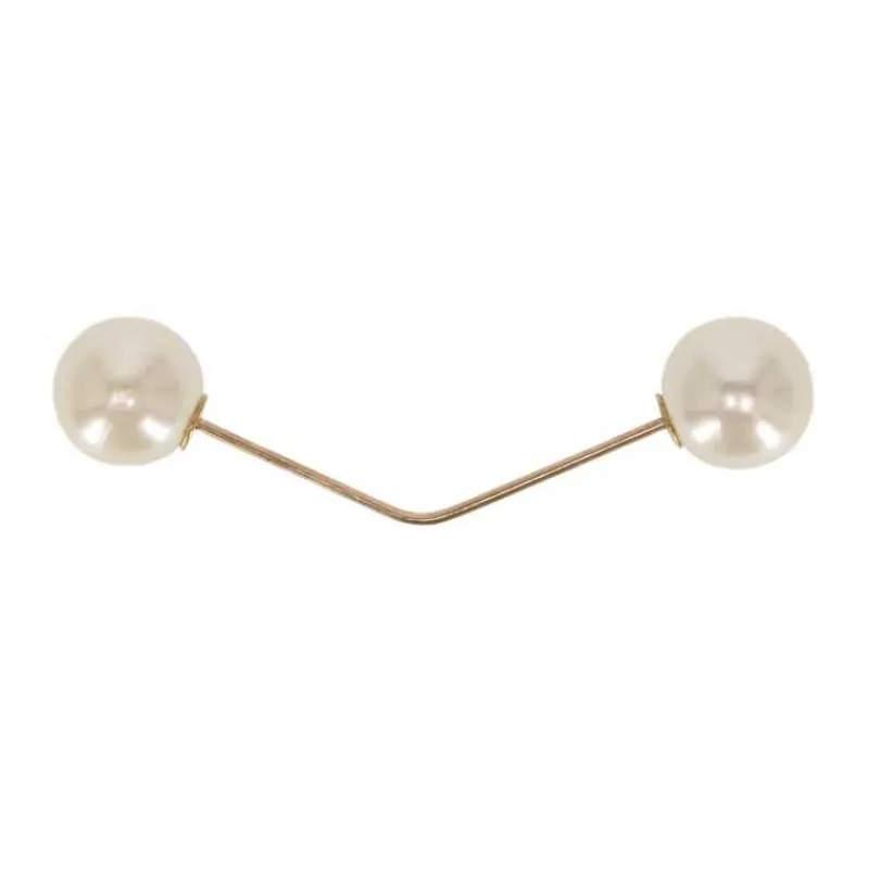 QHP Bijou de crinière Perle> Nattage|Brosses À Crins Et Peignes