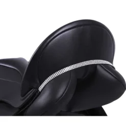 QHP Bijou de selle Madelon> Selles D'Obstacle|Selle Synthétique