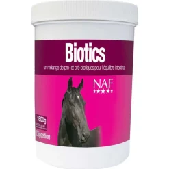 NAF Biotics> Digestion