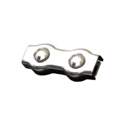 LACME Blister 5 attaches cordelette> Accessoires De Clôture