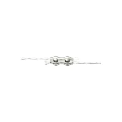LACME Blister 5 attaches cordelette> Accessoires De Clôture