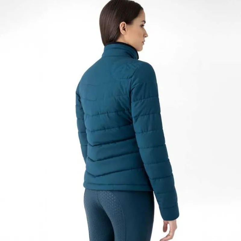 EQUILINE Blouson femme Ertys> Blouson, Manteau Et Parka