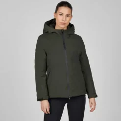 ESKADRON Blouson femme imperméable Dynamic> Blouson, Manteau Et Parka