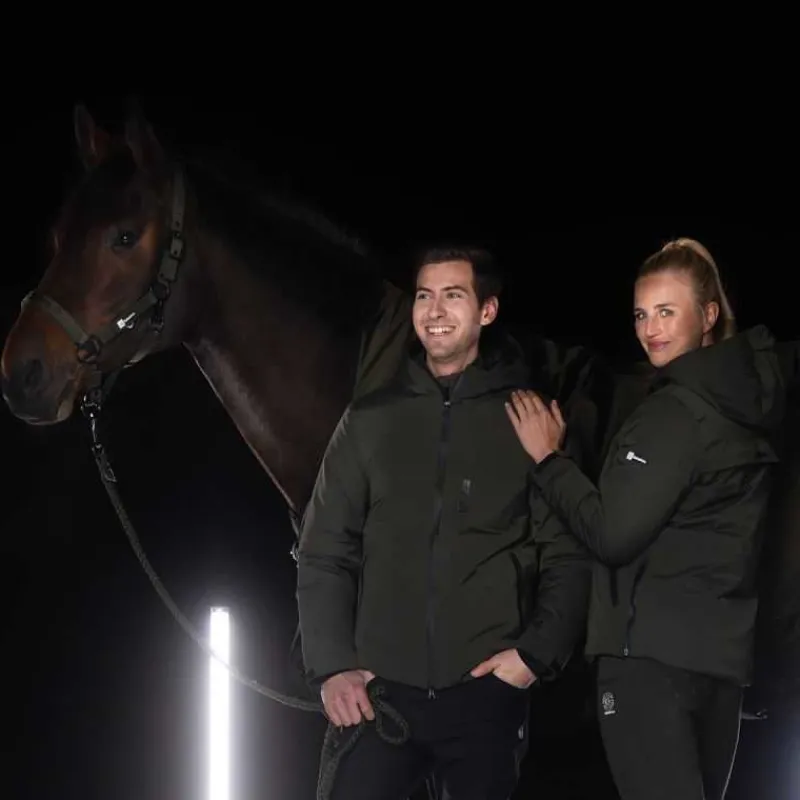 ESKADRON Blouson femme imperméable Dynamic> Blouson, Manteau Et Parka