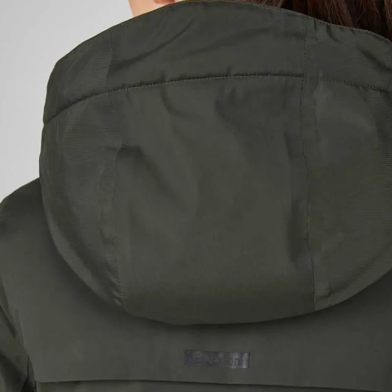 ESKADRON Blouson femme imperméable Dynamic> Blouson, Manteau Et Parka