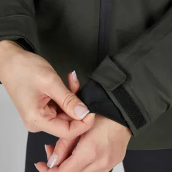 ESKADRON Blouson femme imperméable Dynamic><noscript><img data-lazyloaded=