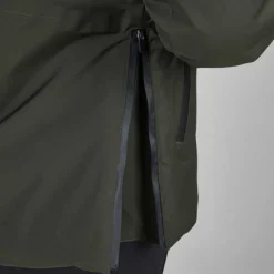 ESKADRON Blouson femme imperméable Dynamic><noscript><img data-lazyloaded=