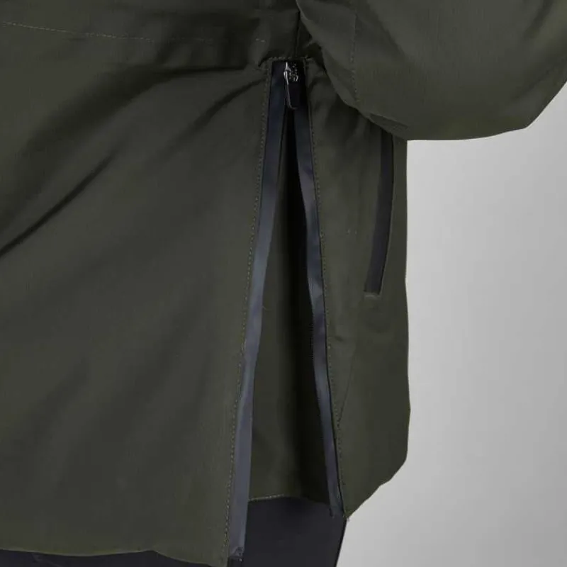 ESKADRON Blouson femme imperméable Dynamic> Blouson, Manteau Et Parka