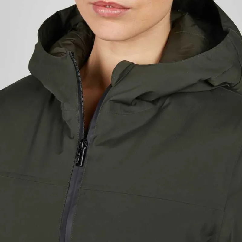 ESKADRON Blouson femme imperméable Dynamic> Blouson, Manteau Et Parka
