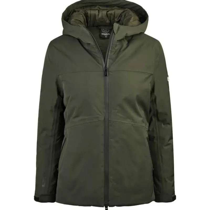 ESKADRON Blouson femme imperméable Dynamic> Blouson, Manteau Et Parka