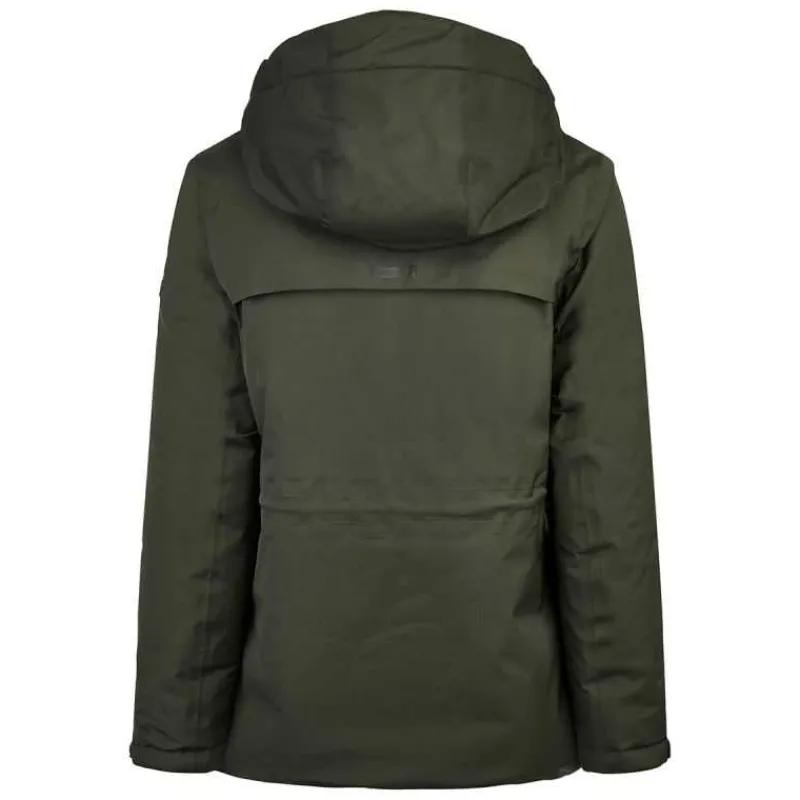 ESKADRON Blouson femme imperméable Dynamic> Blouson, Manteau Et Parka