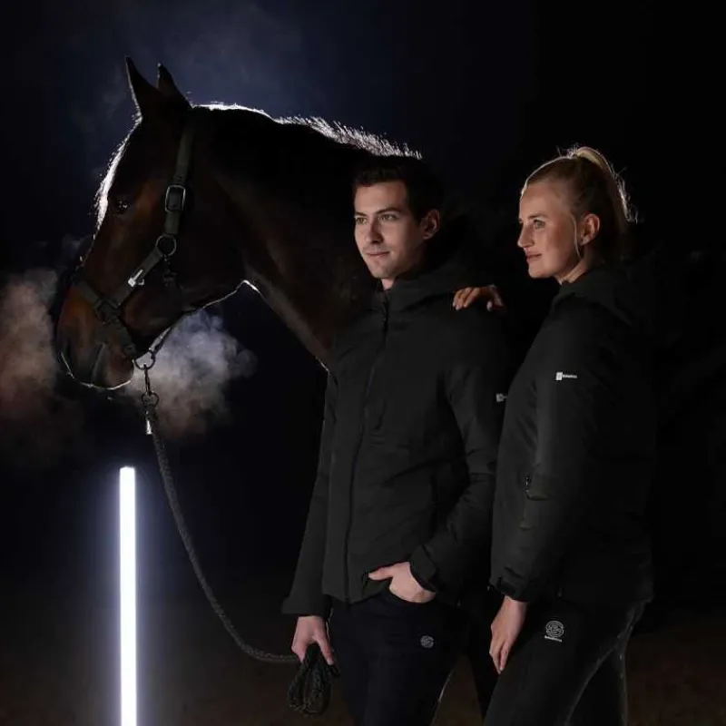 ESKADRON Blouson femme imperméable Dynamic> Blouson, Manteau Et Parka