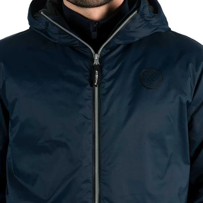 FLAGS&CUP Blouson mixte imperméable Lieto Flags & Cup> Blouson Et Manteau|Blouson, Manteau Et Parka