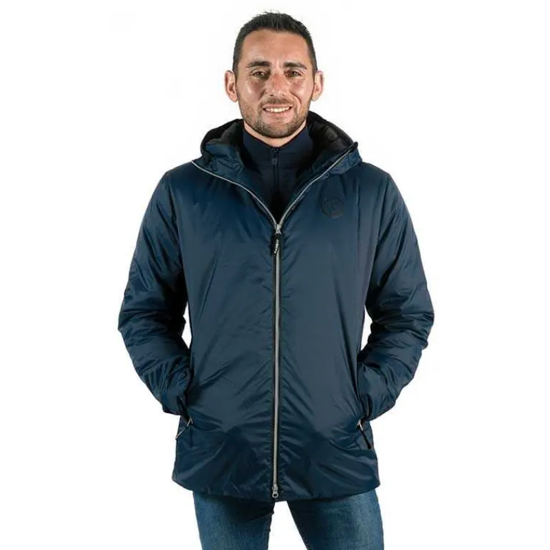 FLAGS&CUP Blouson mixte imperméable Lieto Flags & Cup> Blouson Et Manteau|Blouson, Manteau Et Parka