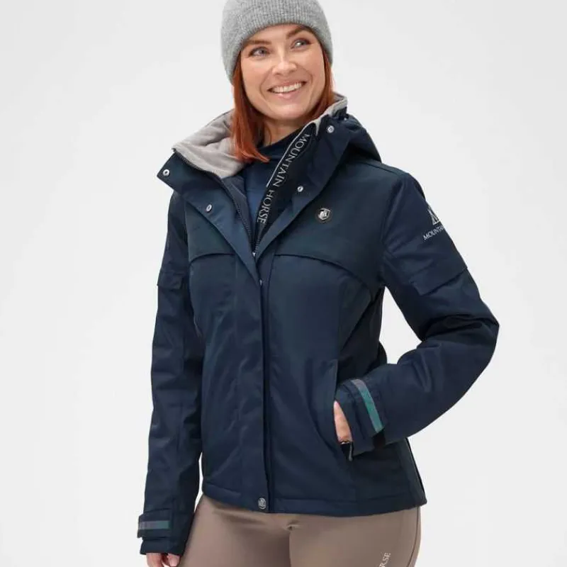 MOUNTAIN HORSE Blouson Royal Grace> Blouson, Manteau Et Parka