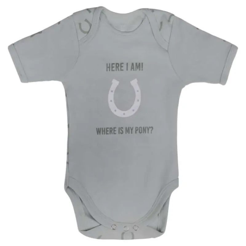 QHP Body Bobby pour bébé>Enfant Cadeaux Et Maison|Polo Et T-Shirt