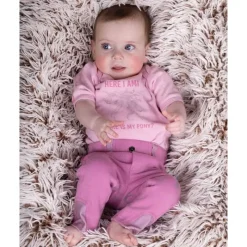 QHP Body Bobby pour bébé><noscript><img data-lazyloaded=