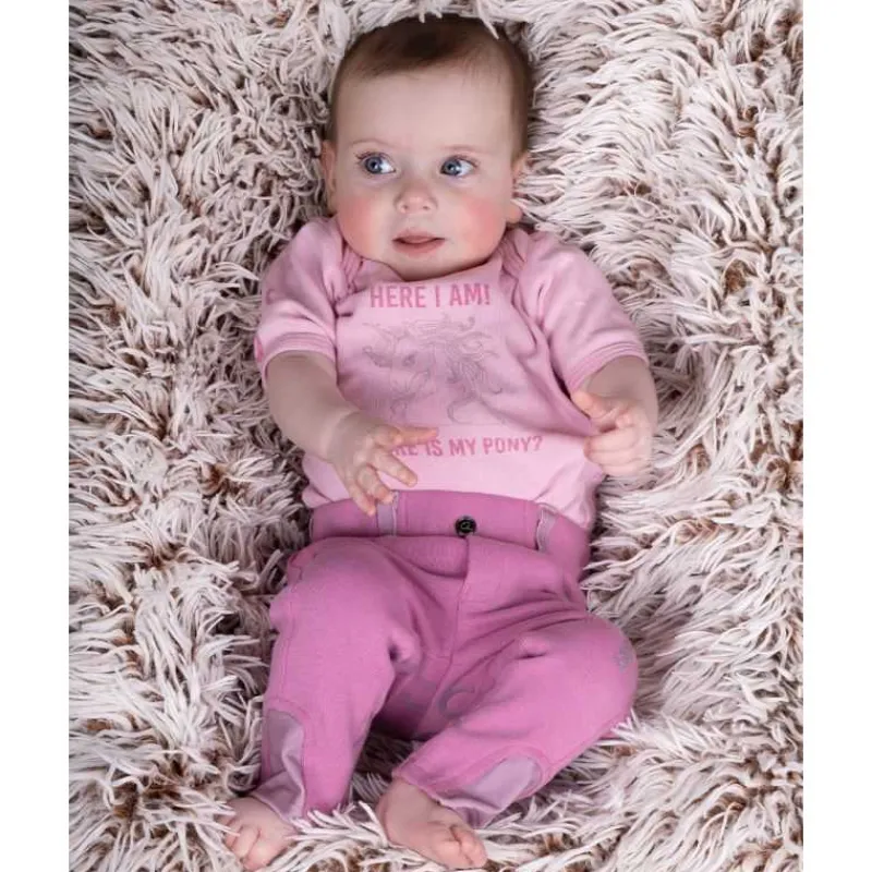 QHP Body Bobby pour bébé>Enfant Cadeaux Et Maison|Polo Et T-Shirt