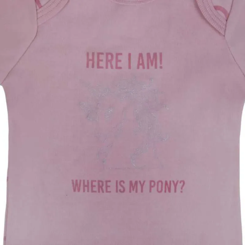 QHP Body Bobby pour bébé>Enfant Cadeaux Et Maison|Polo Et T-Shirt