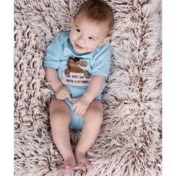 QHP Body Bobby pour bébé><noscript><img data-lazyloaded=