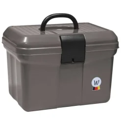 WALDHAUSEN Boite de pansage Eco plastique recyclé><noscript><img data-lazyloaded=