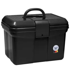 WALDHAUSEN Boite de pansage Eco plastique recyclé><noscript><img data-lazyloaded=
