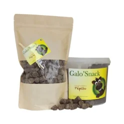 GALO'SNACK Bonbons Pom'Pur Gr pomme Snack Design> Bonbons|Bonbons